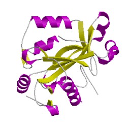 Image of CATH 2pd0C