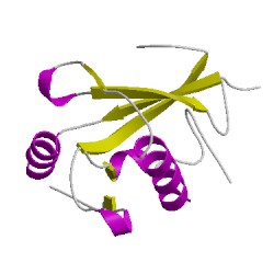 Image of CATH 2pd0C01