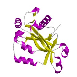 Image of CATH 2pd0D