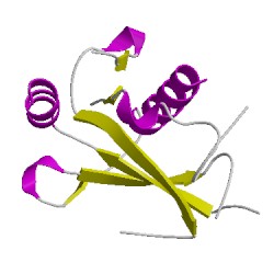 Image of CATH 2pd0D01