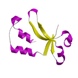 Image of CATH 2pd0D02