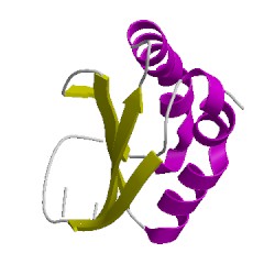 Image of CATH 2pd1A
