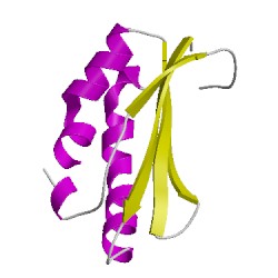 Image of CATH 2pd1C