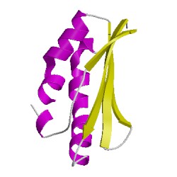 Image of CATH 2pd1C01