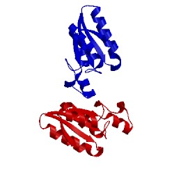 Image of CATH 2pd2