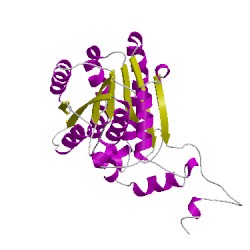 Image of CATH 2pd3A