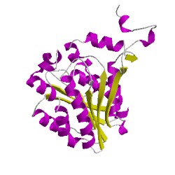 Image of CATH 2pd3B