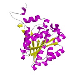 Image of CATH 2pd3C