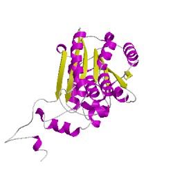 Image of CATH 2pd3D00