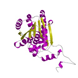 Image of CATH 2pd4A
