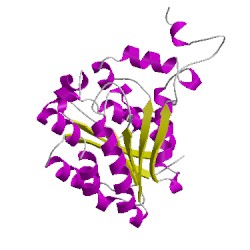 Image of CATH 2pd4B