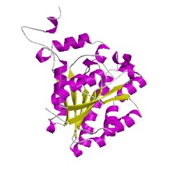Image of CATH 2pd4C