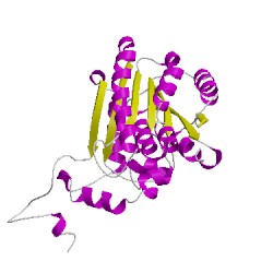 Image of CATH 2pd4D00