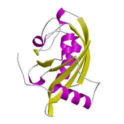 Image of CATH 2pd7A00