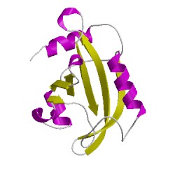 Image of CATH 2pd7B