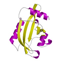 Image of CATH 2pd8B00