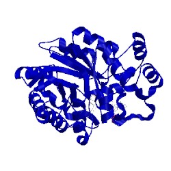 Image of CATH 2pd9