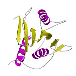 Image of CATH 2pdaA02