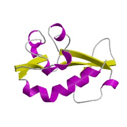 Image of CATH 2pdaA05