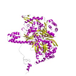 Image of CATH 2pdaB