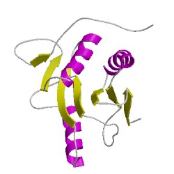 Image of CATH 2pdaB02