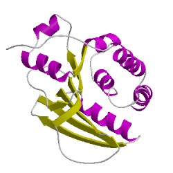 Image of CATH 2pdaB03