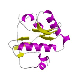 Image of CATH 2pdoA
