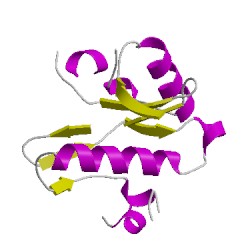 Image of CATH 2pdoA01
