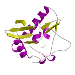 Image of CATH 2pdoB