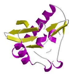 Image of CATH 2pdoB01