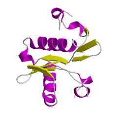 Image of CATH 2pdoC01