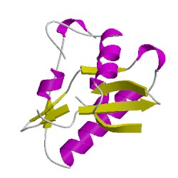 Image of CATH 2pdoD01