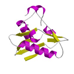 Image of CATH 2pdoE01