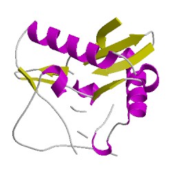 Image of CATH 2pdoH