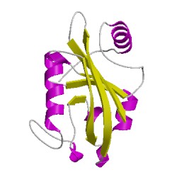 Image of CATH 2pdrB00