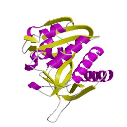 Image of CATH 2pe3A01