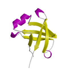 Image of CATH 2pe3A02