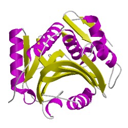 Image of CATH 2pe3D01