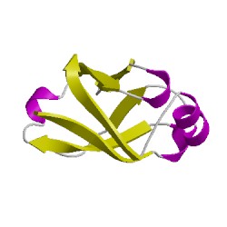 Image of CATH 2pe3D02