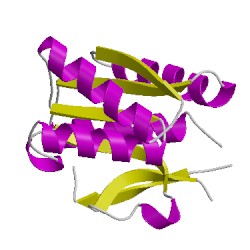 Image of CATH 2pe5C03