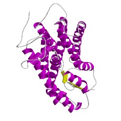 Image of CATH 2pedA00