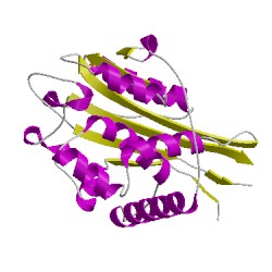 Image of CATH 2peeA01