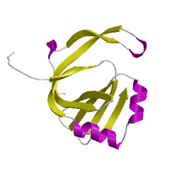 Image of CATH 2peeB02