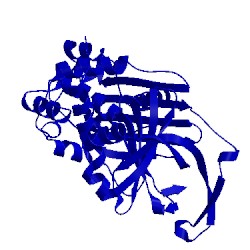 Image of CATH 2pef