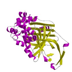 Image of CATH 2pefA