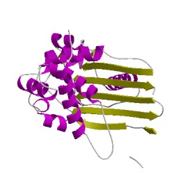 Image of CATH 2pefA01