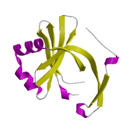 Image of CATH 2pefA02