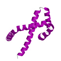 Image of CATH 2pemD00