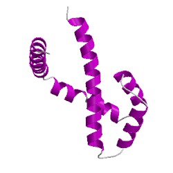 Image of CATH 2pemE00