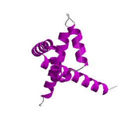 Image of CATH 2pemF00